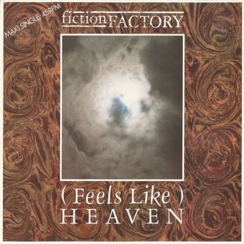 Fiction Factory - (Feels Like) Heaven (Extended Mix)